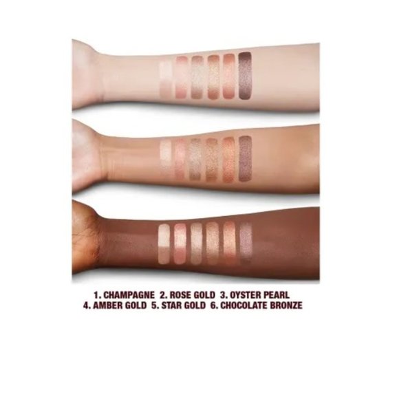 Charlotte Tilbury Eyes To Mesmerize Cream - Picture 2 of 5